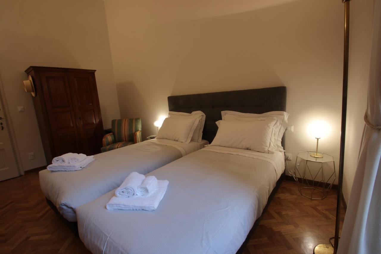 Corsini Tintori Hotel Firenze Bagian luar foto