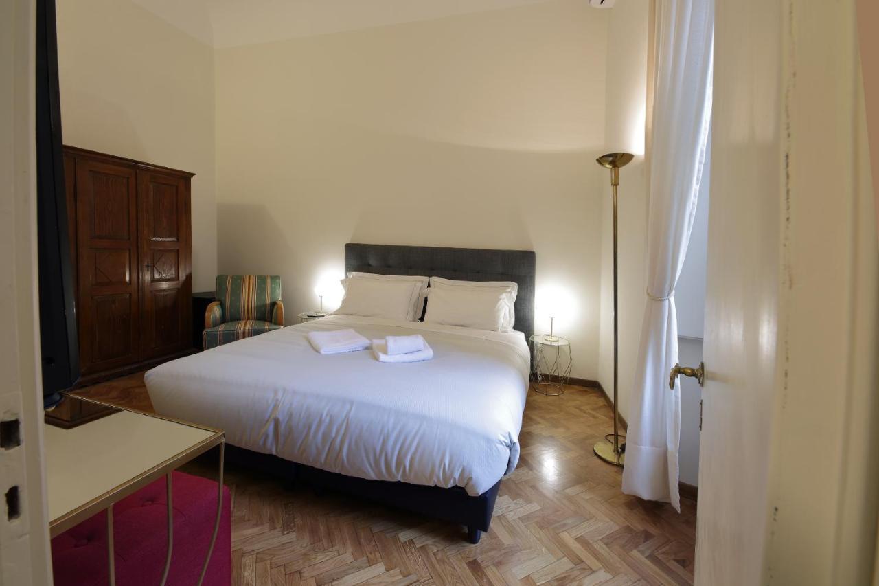 Corsini Tintori Hotel Firenze Bagian luar foto