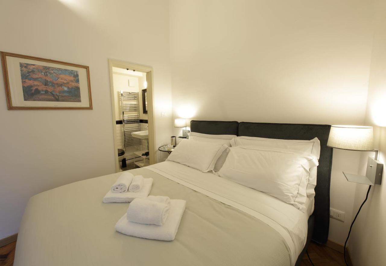 Corsini Tintori Hotel Firenze Bagian luar foto