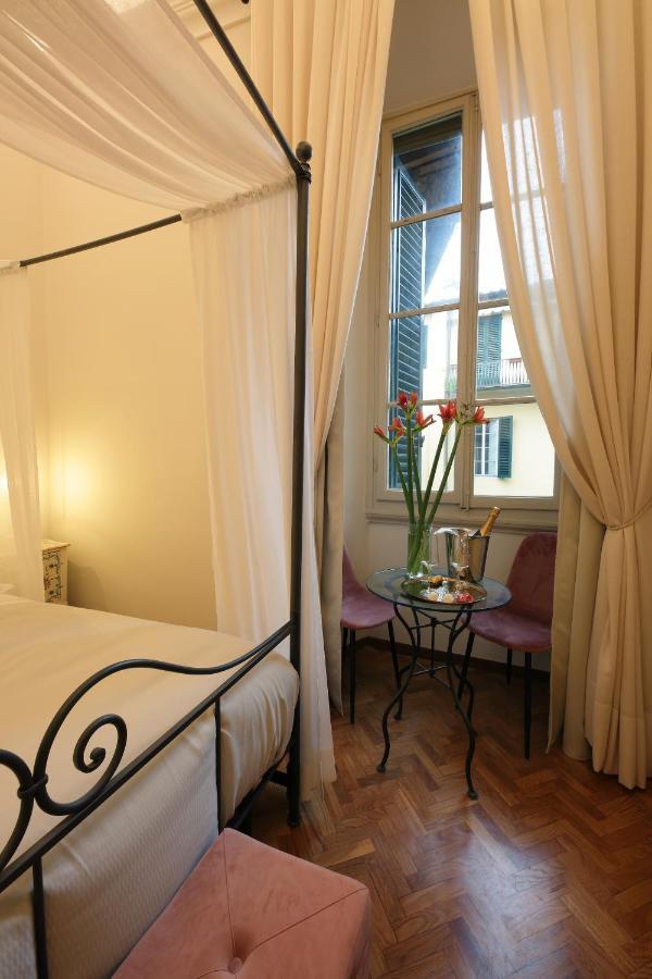 Corsini Tintori Hotel Firenze Bagian luar foto